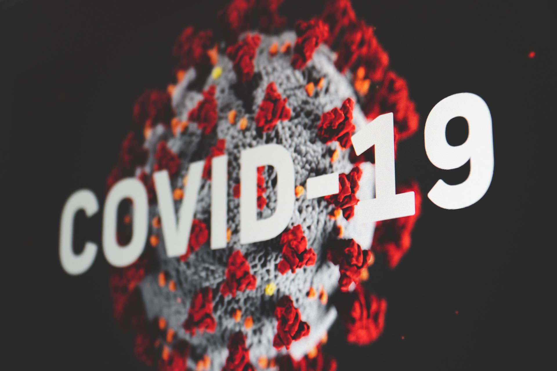 covid-19 virus